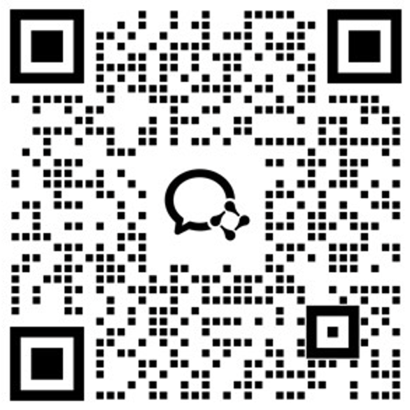 ChatInDock 企业微信客服二维码